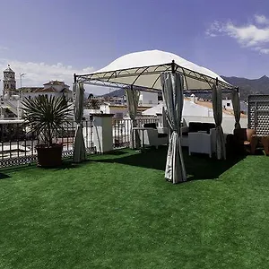 Hotel Boutique