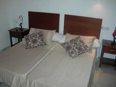 Linda Marbella Hotel