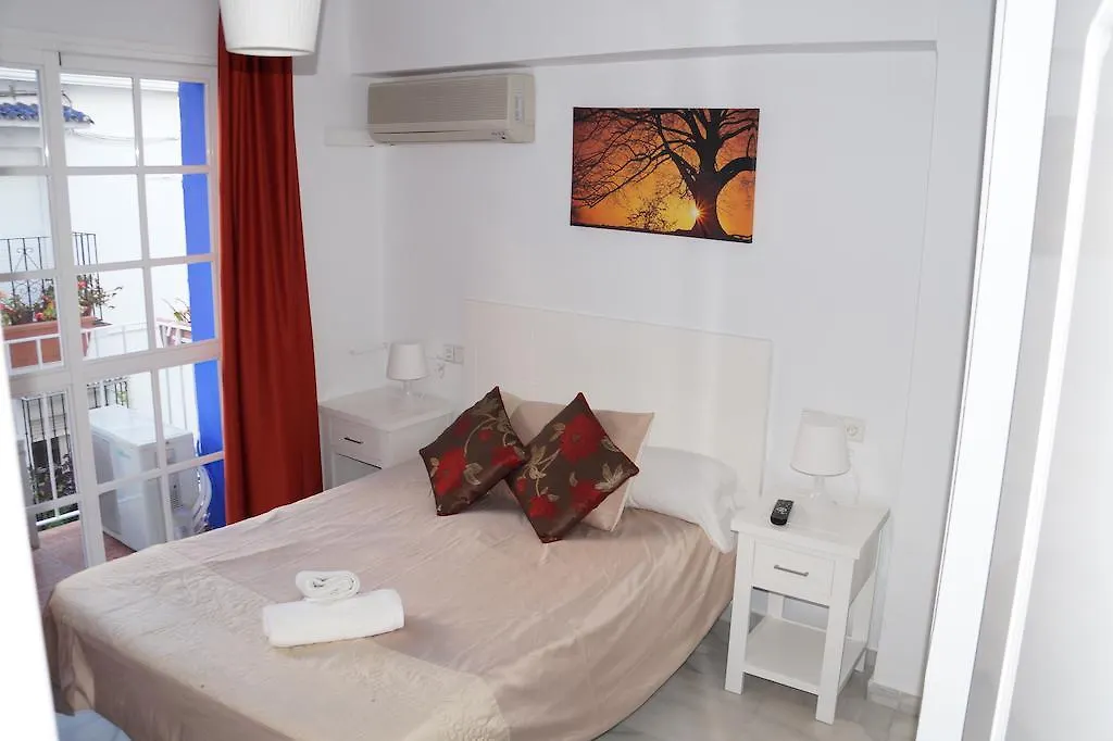 Linda Marbella Hotel
