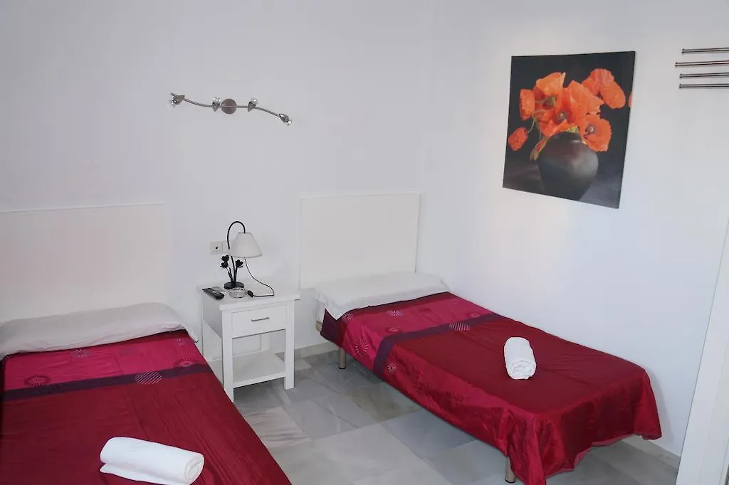 **  Linda Marbella Hotel Spanje