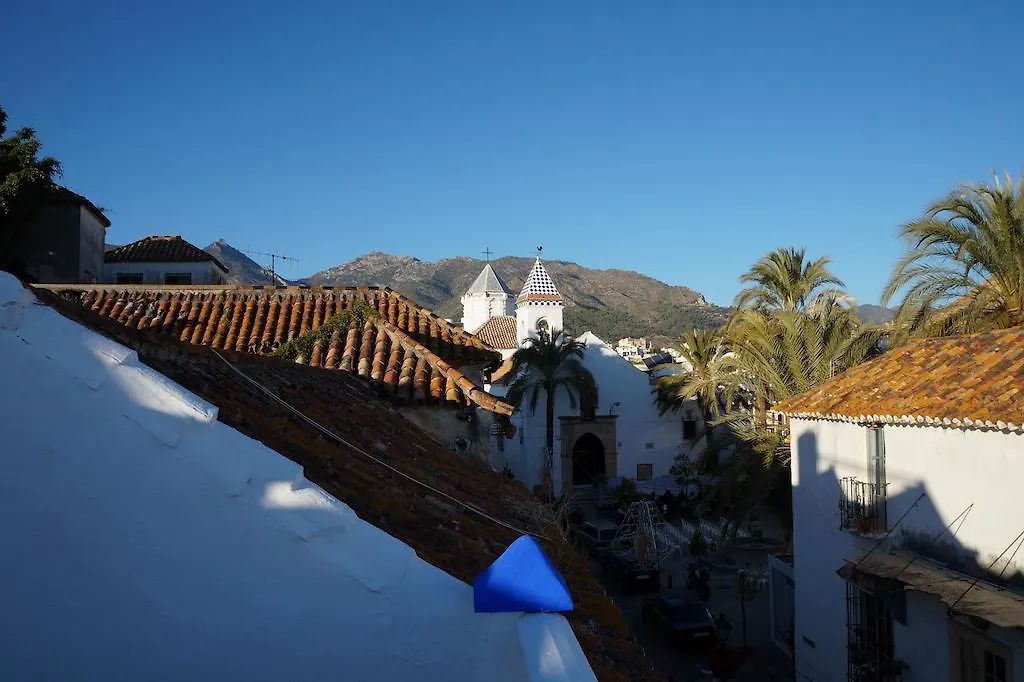 Linda Marbella Hotel