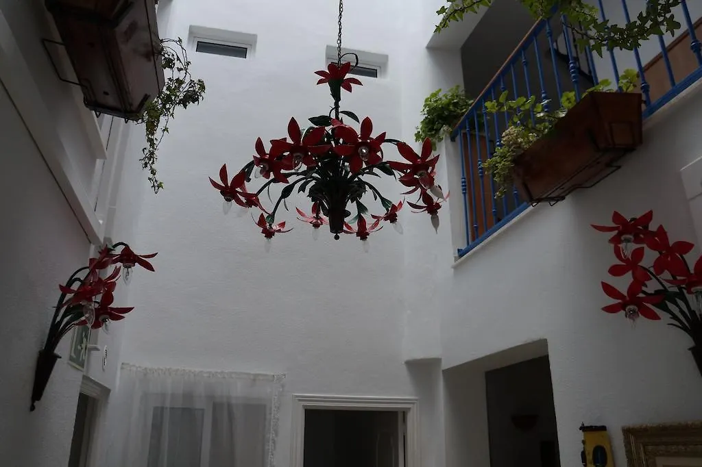 Linda Marbella Hotel 2*,  Spanje