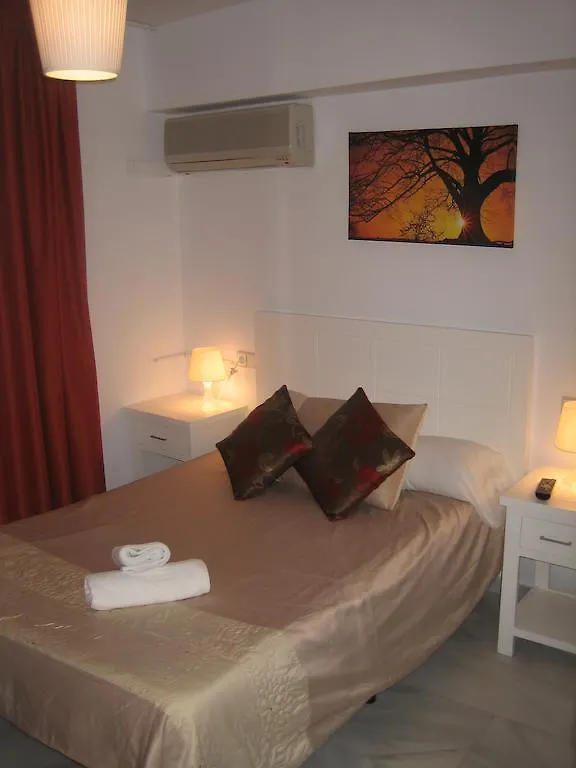 Linda Marbella Hotel Spanje