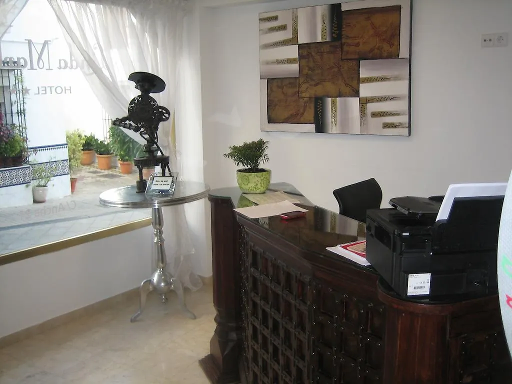 Linda Marbella Hotel
