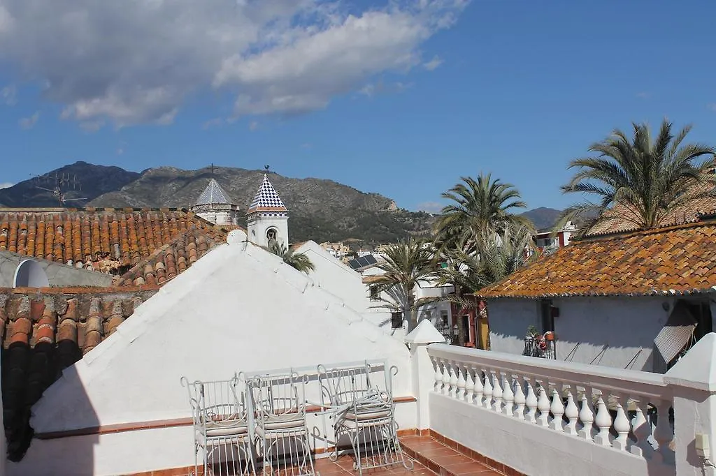 Linda Marbella Hotel