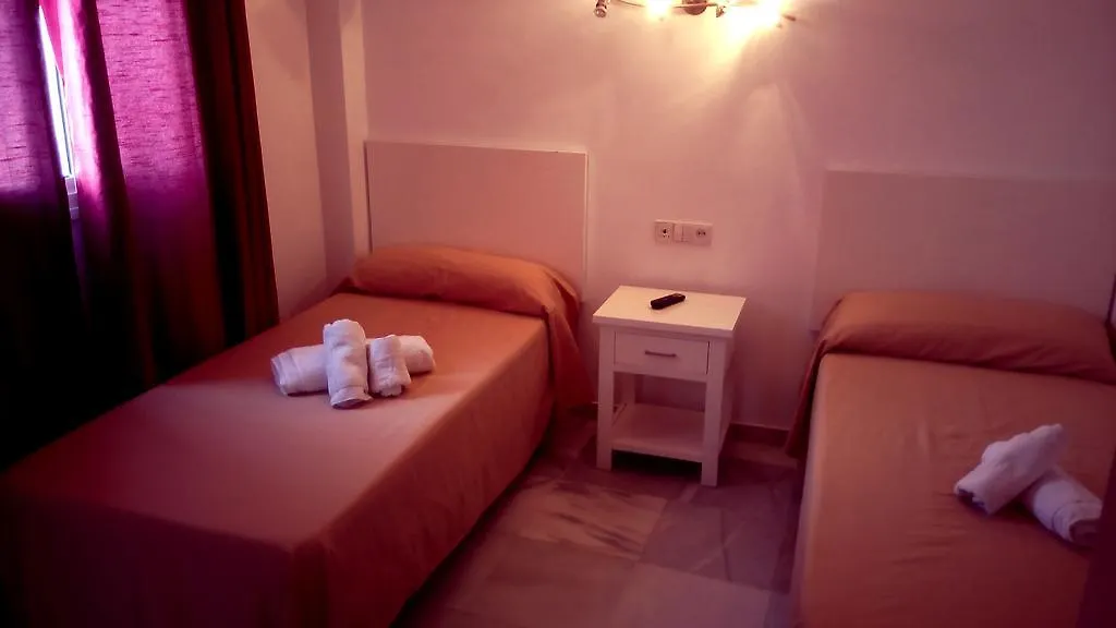 Linda Marbella Hotel
