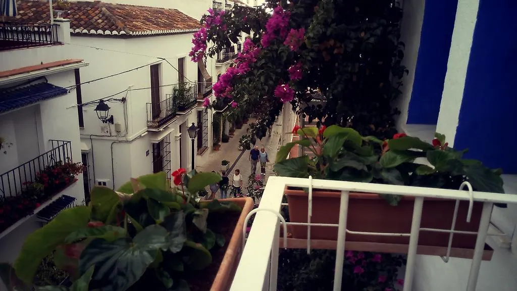 Linda Marbella Hotel 2*,