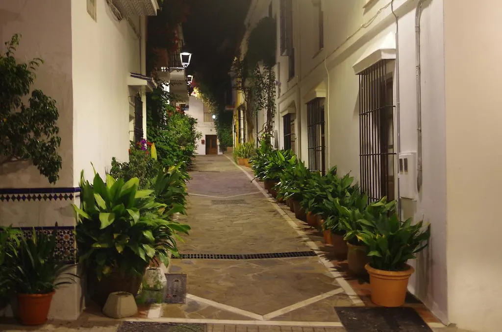 Linda Marbella Hotel