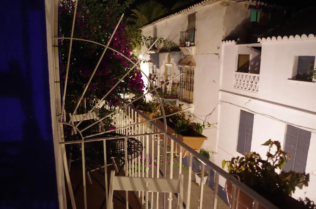 Linda Marbella Hotel 2*,