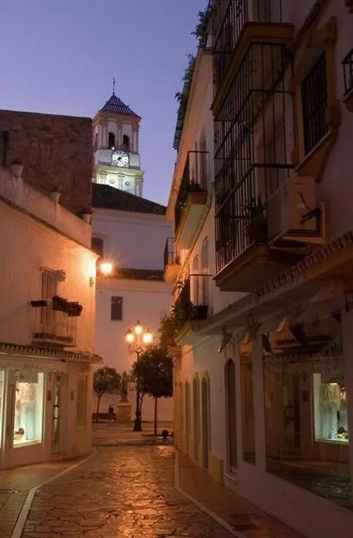 Linda Marbella Hotel